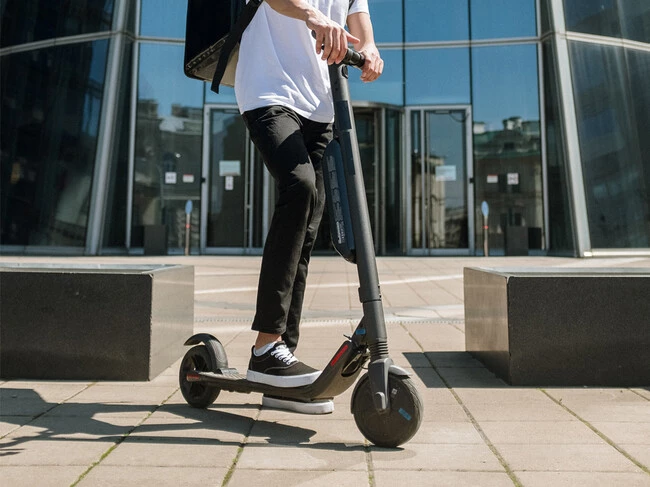 Portada Patinete