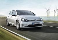 Confirmado: Habrá un Volkswagen Golf GTI híbrido, el GTE 
