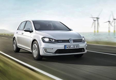 Confirmado: Habrá un Volkswagen Golf GTI híbrido, el GTE