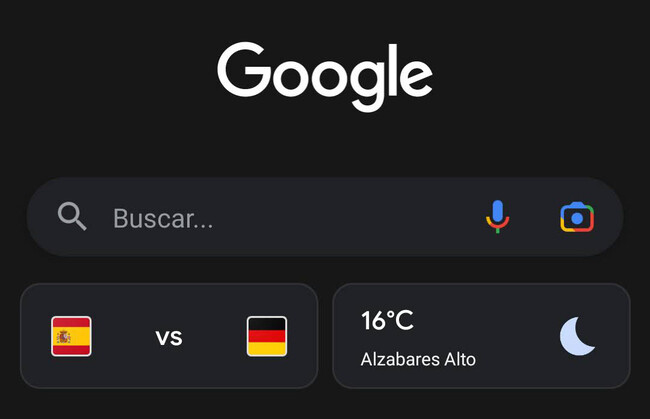 Google Discover