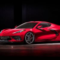 Estos son los precios oficiales del nuevo Chevrolet Corvette C8 para Estados Unidos