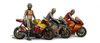 El mundial de MotoGP comienza la semana que viene en tu videoconsola