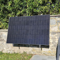 Este kit solar enchufable te permite ahorrar energía sin hacer reformas complejas ni gastar de más 