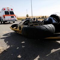 Motos camufladas e eCall obligatorio. Esos son los planes de la DGT para reducir las muertes en moto