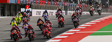 La UFC quiso comprar MotoGP por 200 millones más que Liberty Media, pero fue rechazada