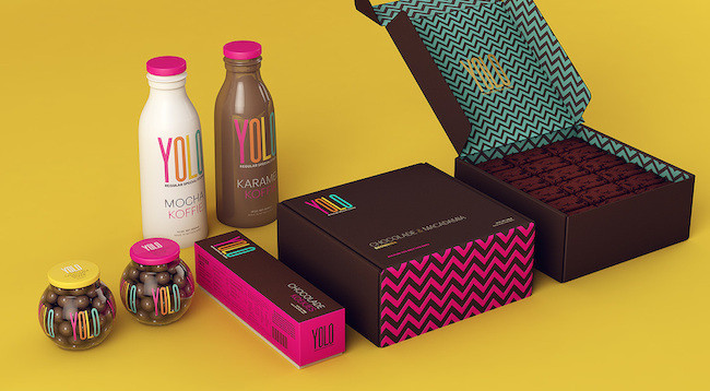 chocolates yolo productos