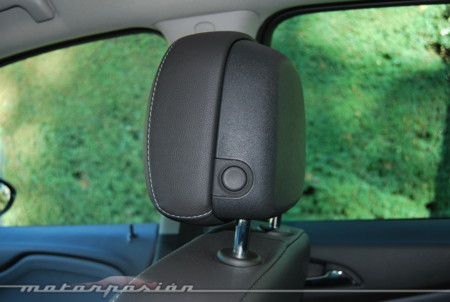 Vérin De Coffre Pour Opel Zafira Tourer C Phase 2 - Référence 39040587, Occasion En Bon état
