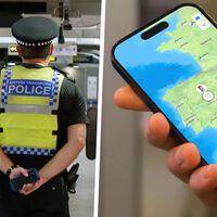 El robo de un iPhone permitió a la Policía usar 'Buscar mi móvil' para desmantelar una red criminal detrás de más de 40.000 robos