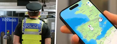 El robo de un iPhone permitió a la Policía usar 'Buscar mi móvil' para desmantelar una red criminal detrás de más de 40.000 robos