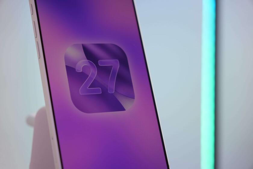 iOS 27 quiere corregirte, decorarte el móvil y automatizarte la vida. Y por fin parece que va en serio