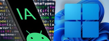 Quiero una IA en Android que haga lo mismo (y más) que Microsoft anuncia para Windows 11 