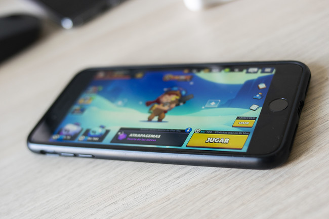 Brawl Stars