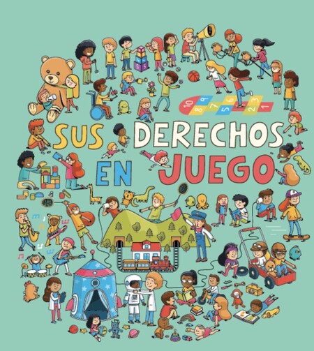 Sus Derechos Juego