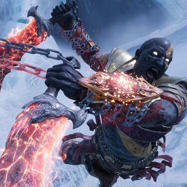 Un nuevo God of War con Faye como protagonista es una excelente idea. La mitología vikinga sabe muy bien por qué