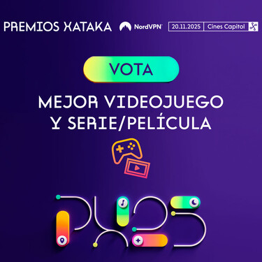 Mejor serie y película