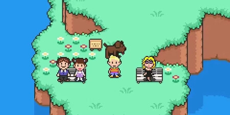 Mother 3