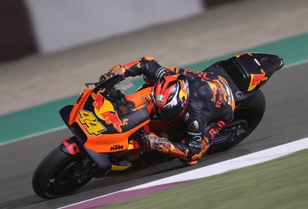 Pol Espargaro Catar 2019