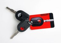 El Ford Mustang Boss 302 vendrá con dos llaves diferentes