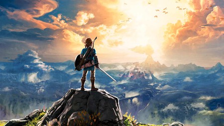 Los Reyes En The Game Awards The Last Of Us The Legend Of Zelda Y God Of War Son Las Sagas Mas Ganadoras Del Evento 3