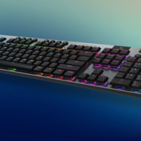 Teclado Mecânico Gamer: modelo Sem Fio da Logitech com 10% de desconto na Amazon; aproveite!