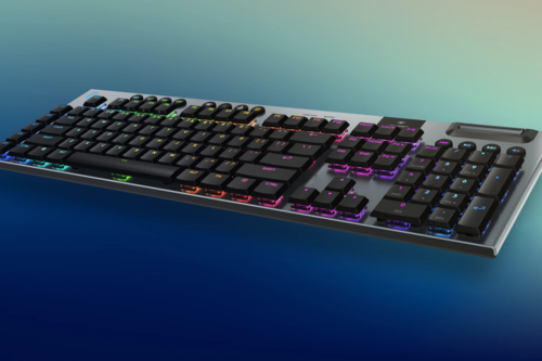 G915 X Lightspeed Wireless Intro