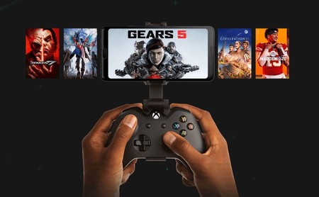 Project xCloud llega a España en mayo, así puedes registrarte para jugar tus videojuegos de Xbox desde la nube