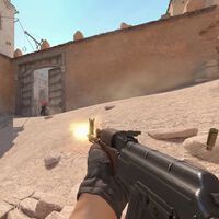 Había tantas ganas de Counter Strike que sus vídeos tienen 1,2 millones de visualizaciones por hora 