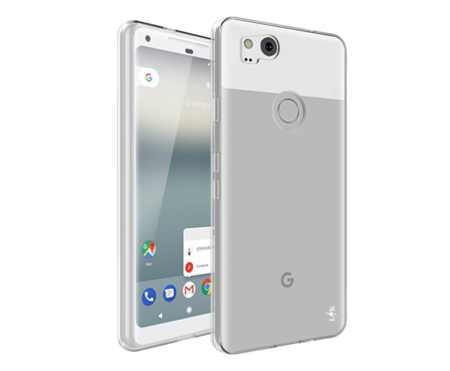 Nuevas fundas para el Google Pixel 2 reabren el debate sobre el minijack de auriculares