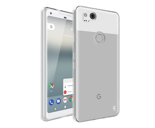Pixel 2