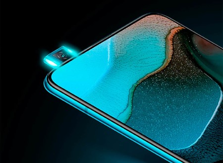 Xiaomi Redmi K30 Pro