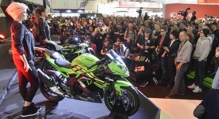 Cancelado EICMA 2020: el salón de la moto de Milán traslada su 78º edición a noviembre de 2021