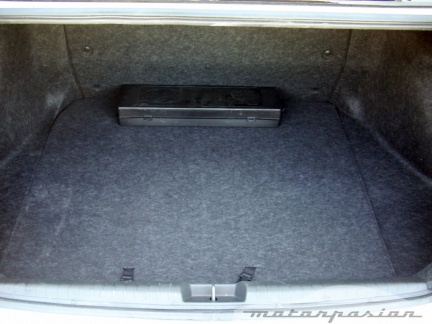 Honda Civic Hybrid
