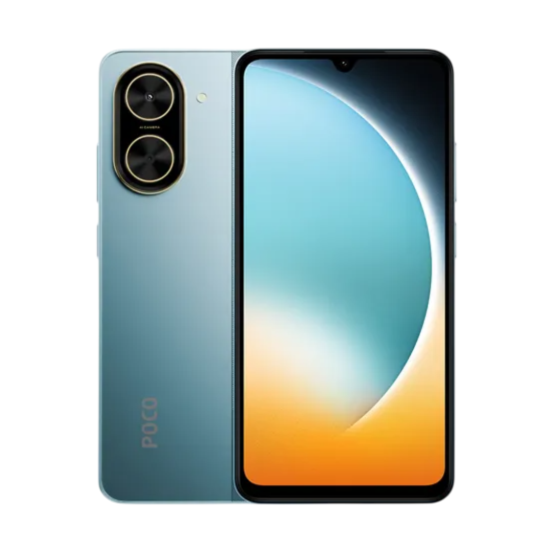POCO C71, 3/ 64GB