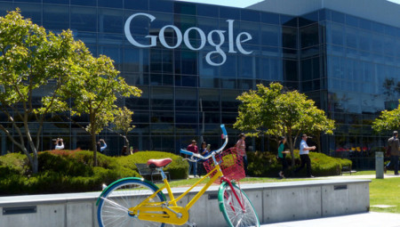 Google tendrá que pagar un 1,36% de los ingresos de AdWords por infringir patentes