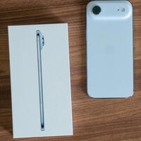 El iPhone Air sigue en modo Navideño: mantiene la oferta de diciembre con un precio mínimo muy atractivo 