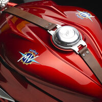KTM no ha vendido MV Agusta. Solo han pegado la espantada y ahora vuelve a ser de sus antiguos dueños rusos. Su futuro es preocupante 