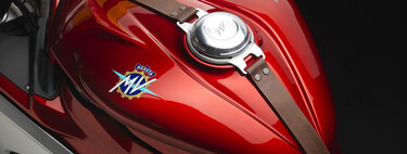 KTM no ha vendido MV Agusta. Solo han pegado la espantada y ahora vuelve a ser de sus antiguos dueños rusos. Su futuro es preocupante 