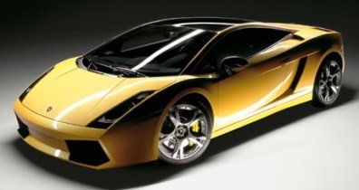 Lamborghini Gallardo SE