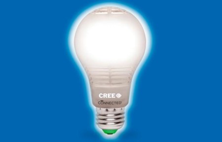 Cree y Belkin se alían, su bombilla inteligente tendrá soporte para WeMo