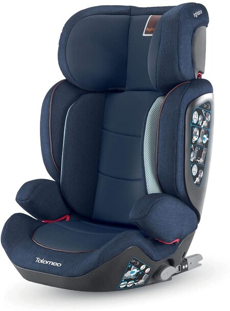  Inglesina Tolomeo 2 3 Ifix