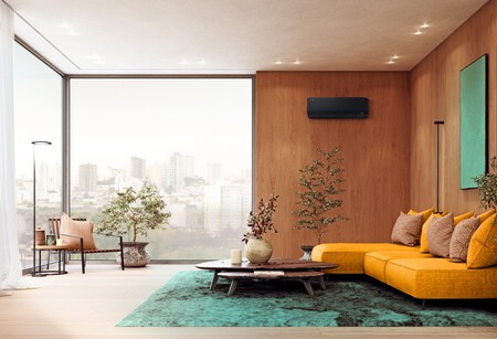 Otra Windfree Avant S2 Black 2023 Lifestyle Image Residential 09 Jpg 1