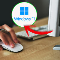 No hace falta que compres una nueva PC, esta app gratis te permite instalar Windows 11 incluso si no cumples los requisitos 