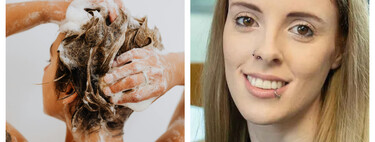 La doctora en biomedicina Holly Wilkinson avisa: "Probablemente sea más importante lavar las sábanas que ducharse por la noche" 