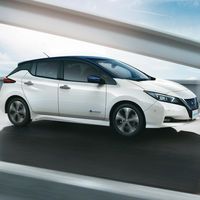 Los coches eléctricos tendrán que hacer ruido por ley en Europa a partir del 1 de julio de 2019