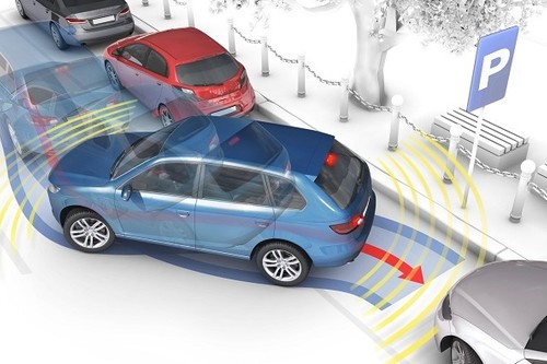 Todos los coches que tienen asistencia al aparcamiento: estos son los modelos más baratos de cada marca