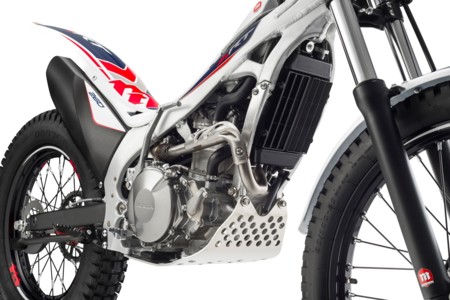 Montesa Cota 4rt 260 2017004