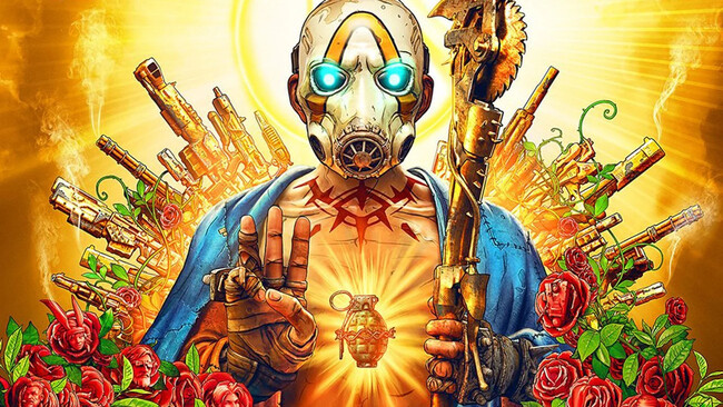 Imagen de Borderlands 3 (Gearbox Software)