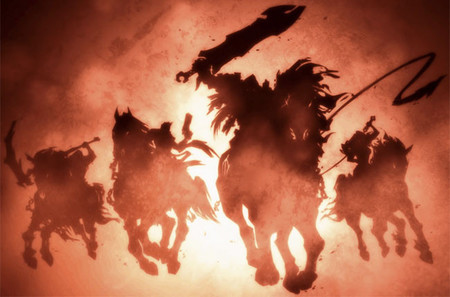 VX en corto: 'Darksiders' con Crytek, el retorno de Batman y 'Ms. Splosion Man'