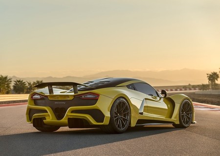 Hennessey Venom F5 2019 1024 04