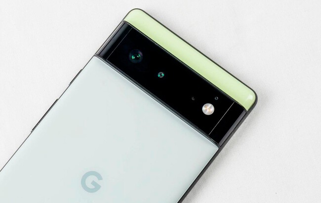 Google Pixel 6